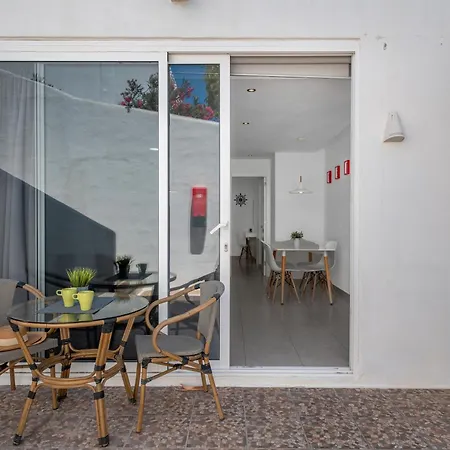 Princesa Teguise * Тиас