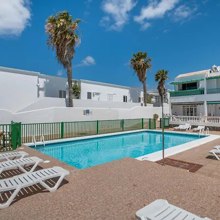 Princesa Teguise Апартаменты *