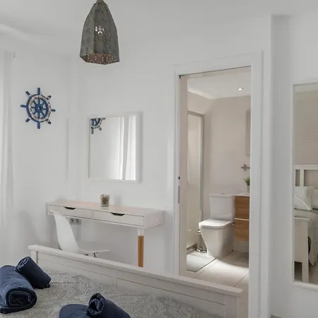 Appartamento Princesa Teguise Tías