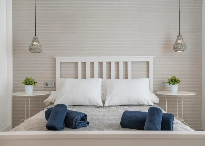 Апартаменты Princesa Teguise