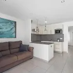 Princesa Teguise Appartement Tías