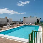 Princesa Teguise Lejlighed
