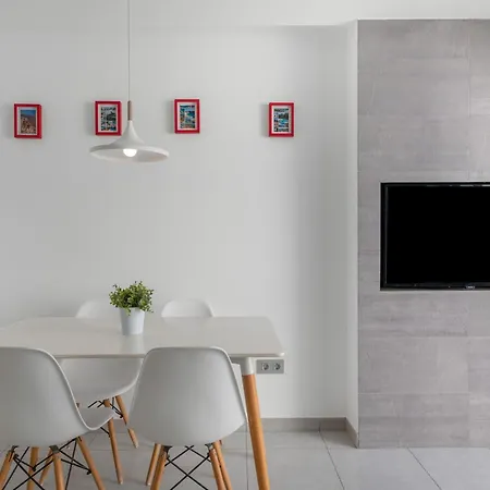 Apartman Princesa Teguise