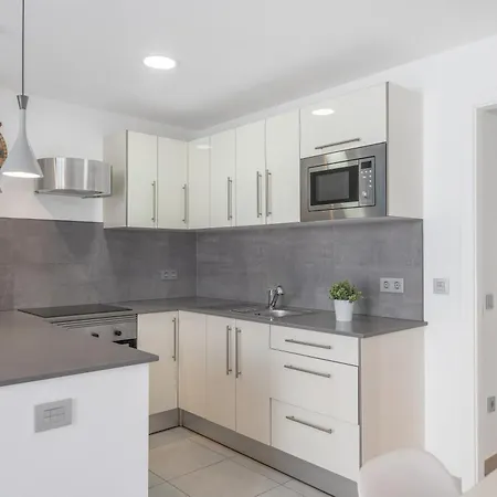 Apartman Princesa Teguise Tías