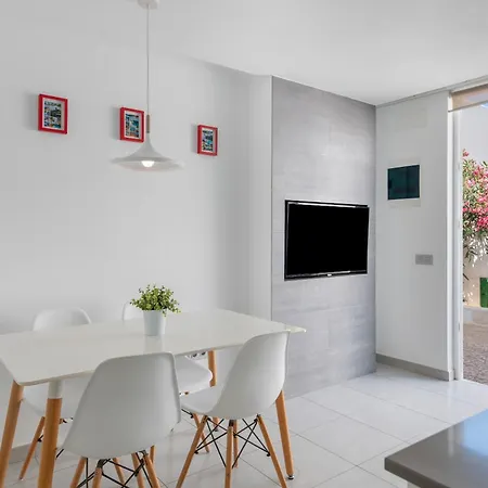 Apartman Princesa Teguise Tías