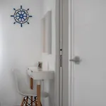 Princesa Teguise Apartment Tias