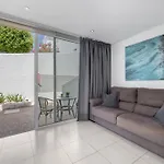 Princesa Teguise Apartment