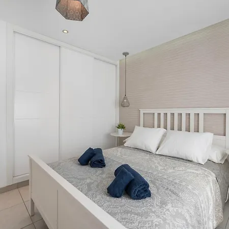 شقة Princesa Teguise تياس