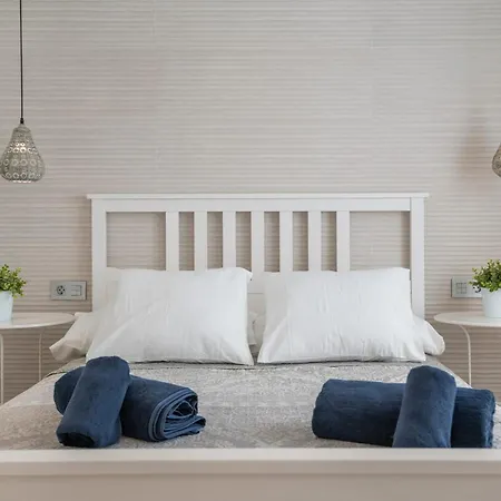 شقة Princesa Teguise