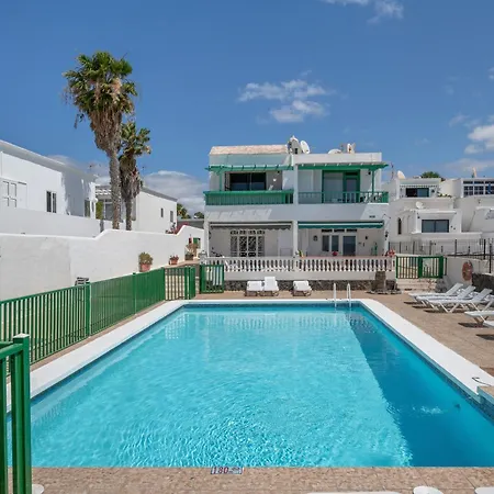 Princesa Teguise Tias