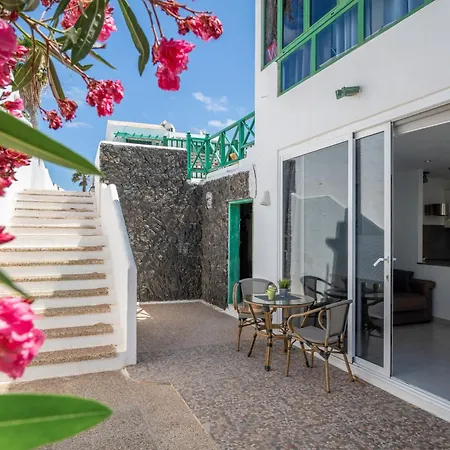 Princesa Teguise Apartment