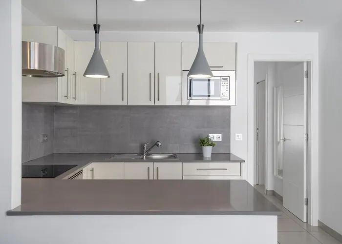 Princesa Teguise ティアス