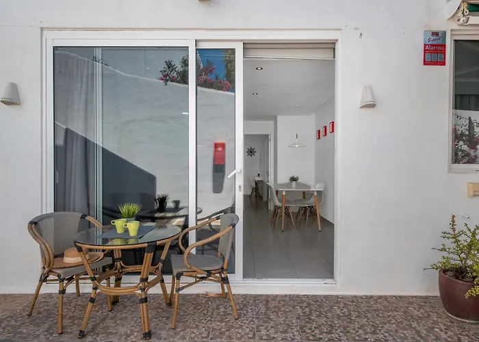 Princesa Teguise * ティアス